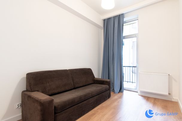 Od 01.04, 2-pok, 47m2, garderoba, balkon,Krowodrza - Фото 1