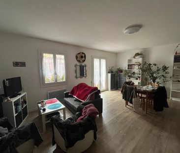 Appartement 5 Pièces 95 m² - Photo 3