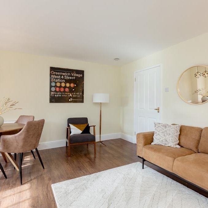 2 bedroom flat to rent - Photo 1