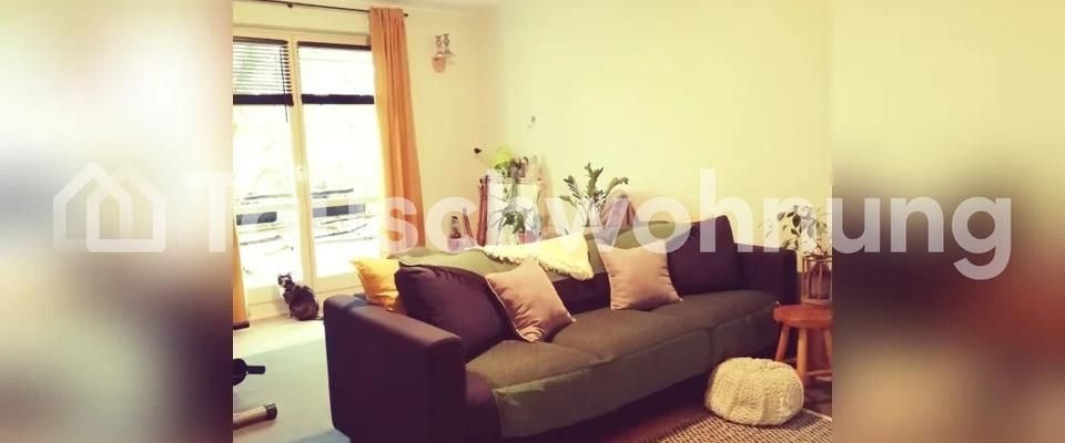 TAUSCHWOHNUNG Wohnungstausch - Foto 1