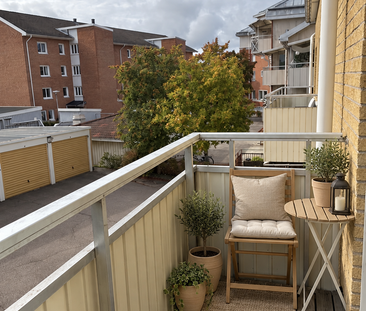Åttkantslunden, Karlstad - Photo 5