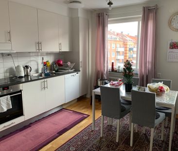 Mellersta Stenbocksgatan 19B, Helsingborg - Photo 5