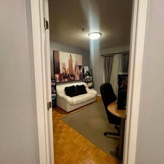 Appartement à louer - Photo 1