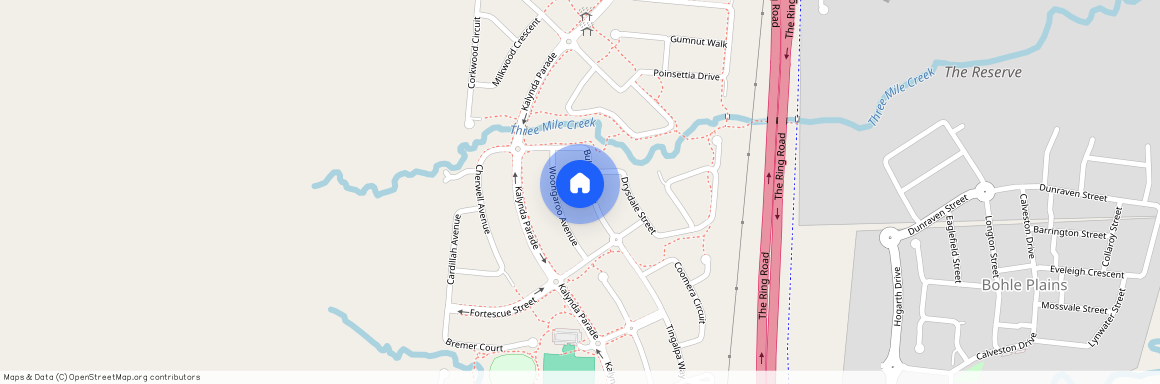 14 Bulimba Way, Qld 4817, Bohle Plains