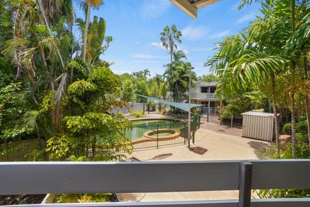 CHARMING ONE BEDROOM UNIT IN PARAP - Photo 4