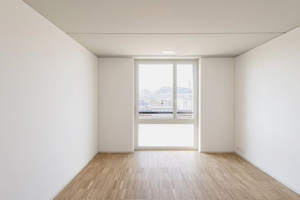 3 ½ Zimmer-Wohnung in St. Gallen mieten - Foto 1