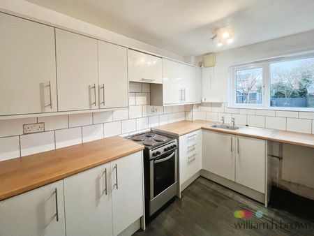 Ryecroft, Lincoln - Photo 5