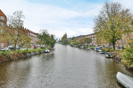 Te huur: Appartement Rooseveltlaan in Amsterdam - Foto 4