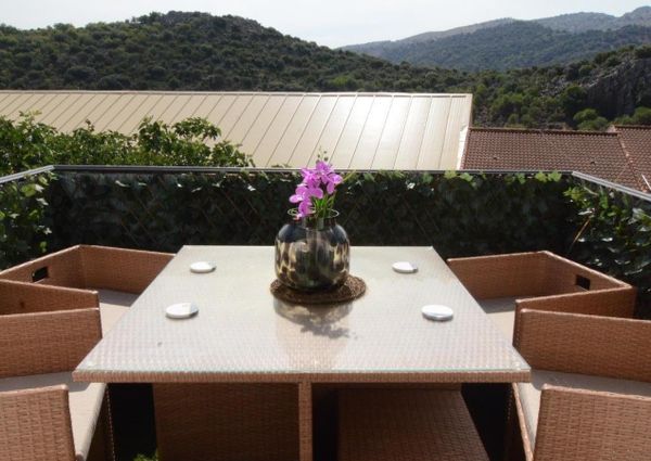 Terraced house - Benaojan