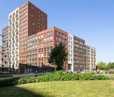 Te huur: Omegaplantsoen 397 - Foto 4