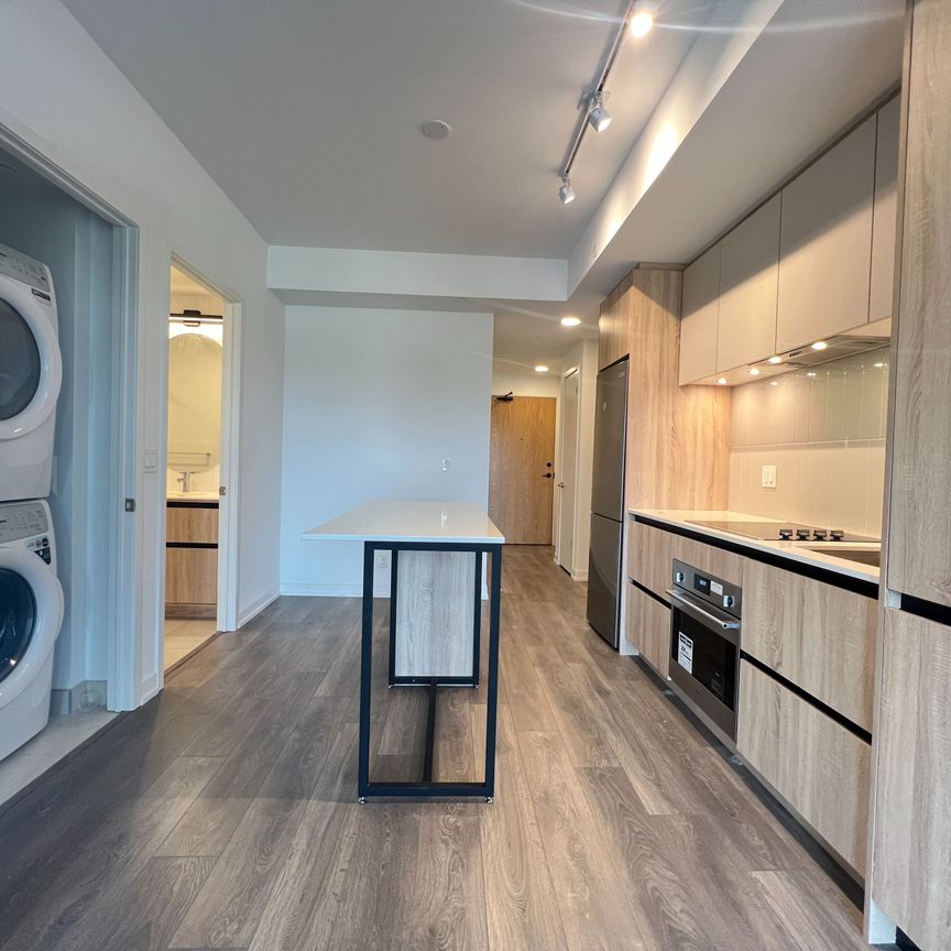 For Lease - 8 Beverley Glen Boulevard Unit# 1202, Vaughan, Ontario - Photo 1