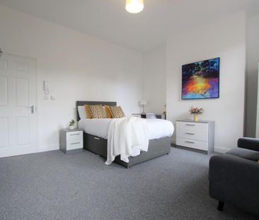 1 bedroom apartment to rent - Photo 3