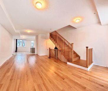 For Lease - 59 Sorbara Way, Whitby, Ontario - Photo 2