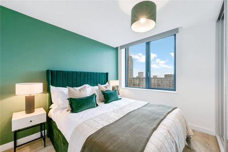 2 bedroom apartment to rent - Photo 5