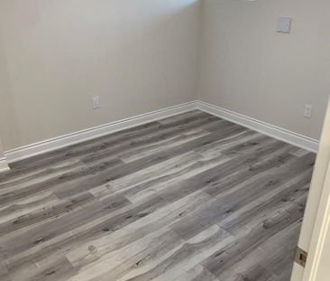 For Lease - 124 Mincing Trail Unit# Bsmt, Brampton, Ontario - Photo 1