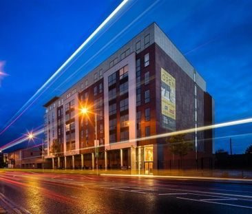 214 Portland 88, 55 Ormeau Road, Belfast, BT7 1FD - Photo 1