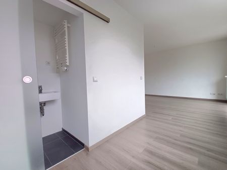 1-Zimmer-Wohnung mit Balkon! - Photo 4