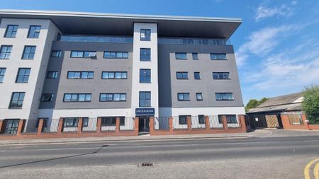 Studio to rent - Photo 5