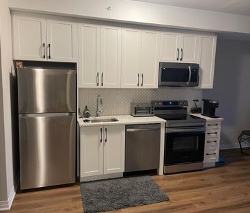 For Lease - 480 Gordon Krantz Avenue Unit# 405, Milton, Ontario - Photo 6