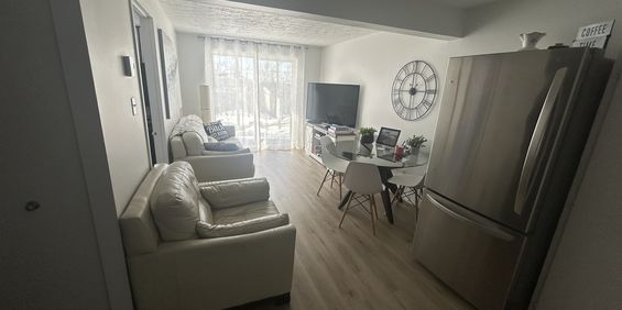 BEAU 3 1/2 | CHAUFFAGE Inclus| - Photo 3