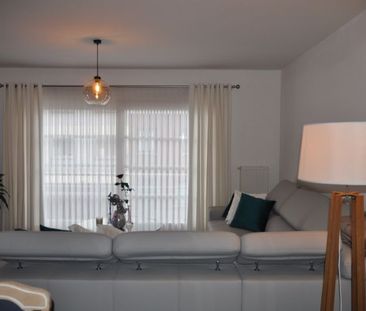 Recent appartement met 2 slaapkamers en garage. - Photo 4