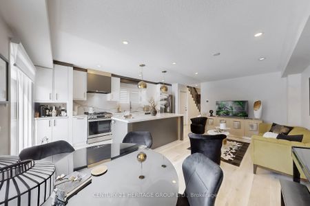 For Lease - 58 Russel Drive Unit# Main & 2nd, Bradford West Gwillimbury, Ontario - Photo 2