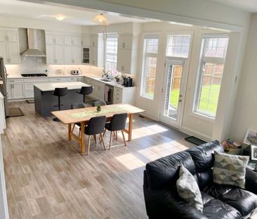 For Lease - 22 Luang Street, Vaughan, Ontario - Photo 1