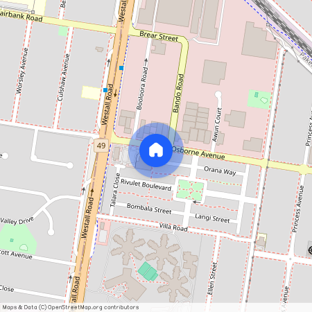 28 Amaryn Court, Springvale