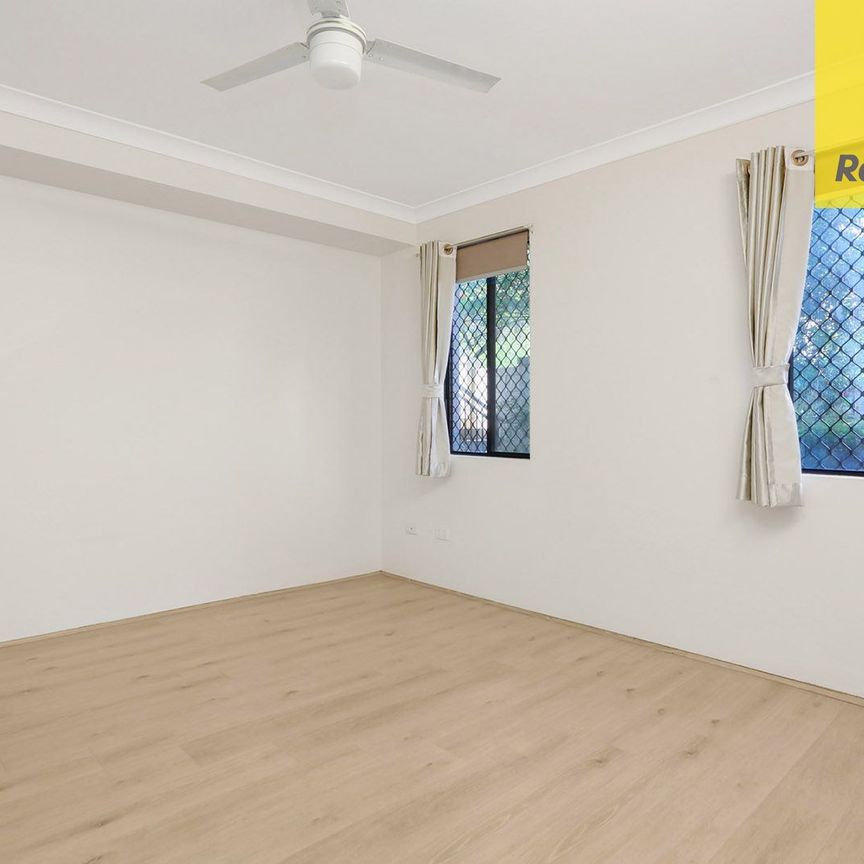 Modern 2-Bedroom Ground Floor Apartment in Prime Westmead Location - Photo 1
