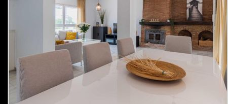 Luxury 4 room Detached House for rent in Benalmádena, Andalusia - Foto 2