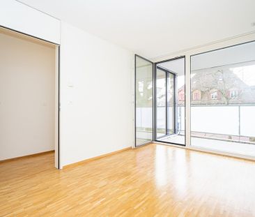 schöne 4.5-Zimmer-Wohnung in Langenthal - Foto 2