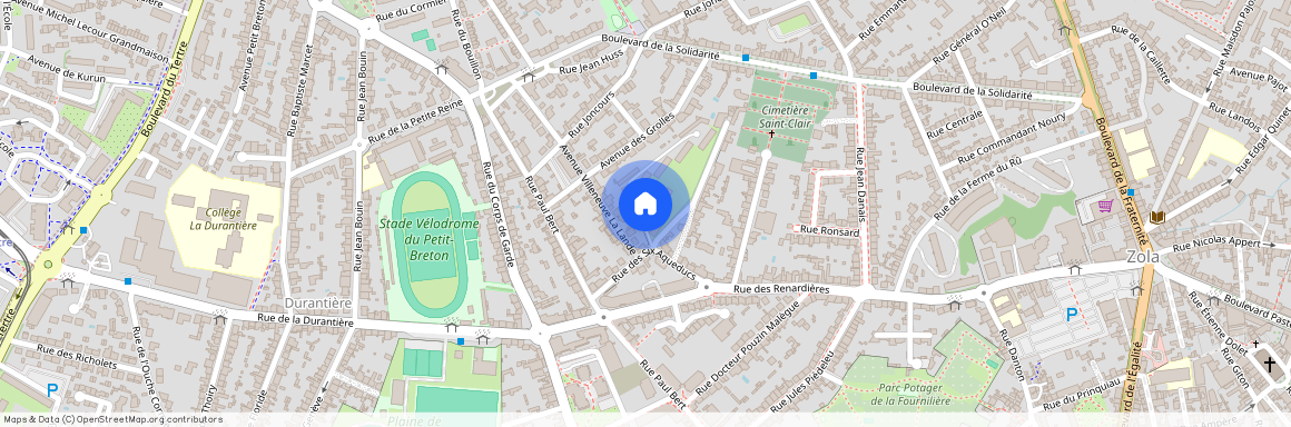 Building Rue des Six Aqueducs - quentin-douart - 1310667 - PAR, Rue des Six Aqueducs, Nantes