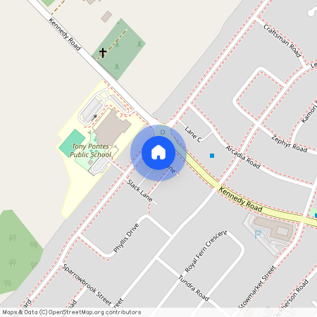 7 DAWN LANE, Caledon, Rural Caledon