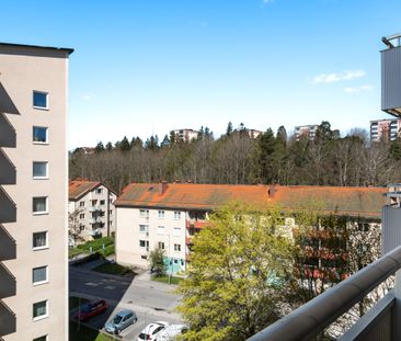 Skyttevägen, Sollentuna - Photo 2