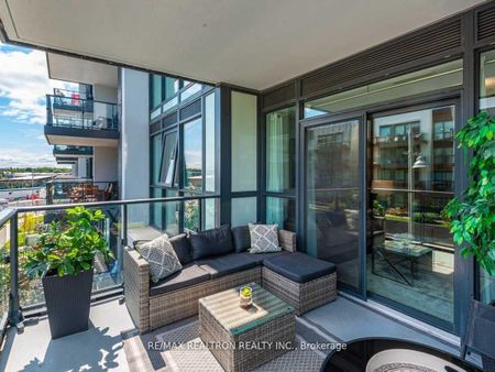 For Lease - 375 Sea Ray Avenue Unit# 212, Innisfil, Ontario - Photo 2