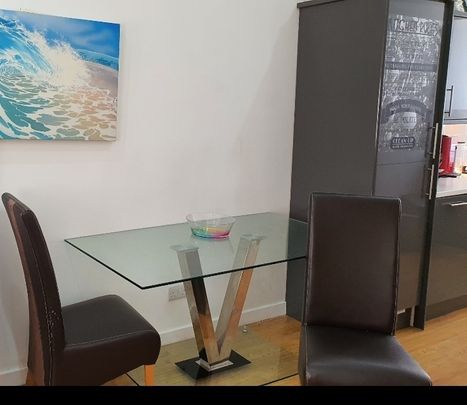 Room in a Shared Flat, Frederick Street, EH2 - Photo 1