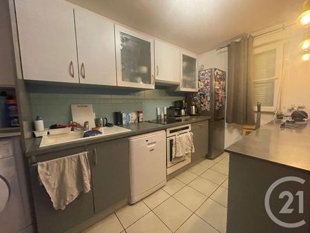 Appartement F3 à louer - Photo 2