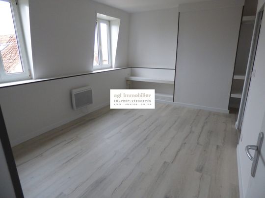 Location Appartement 2 pièces 40m² COUDEKERQUE BRANCHE 59210 - Photo 1