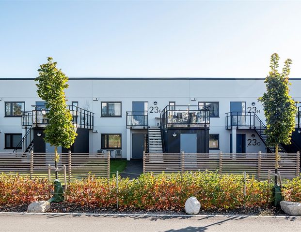 Drottninggatan 16 B - Photo 1