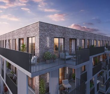 Appartement te huur - Photo 3