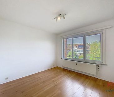 Appartement te huur - Photo 1