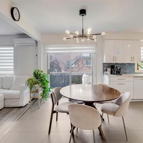 LOCATION MEUBLÉ - Photo 1