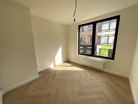 Volledig vernieuwd appartement in centrum Herentals. - Foto 5