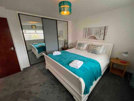 2 bedroom bungalow to rent - Photo 4