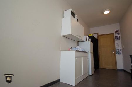 Studio te huur in Jumet - Photo 4