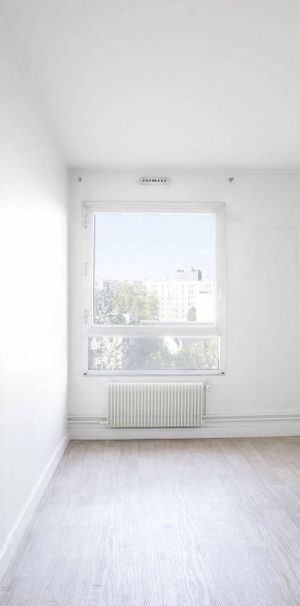 Rental Apartment Paris 13th - Photo 1