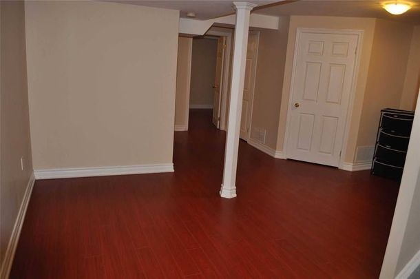 For Lease - 75 Highhill Drive Unit# Bsmt, Toronto, Ontario - Photo 1