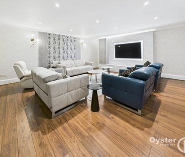 4 bedroom flat to rent - Photo 6