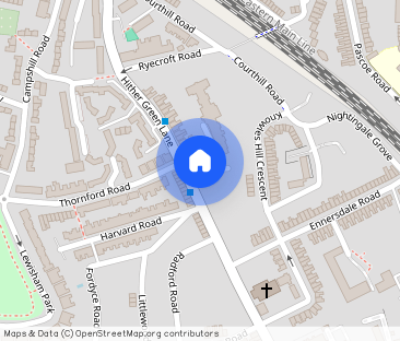 London, London, SE13 - Photo 1