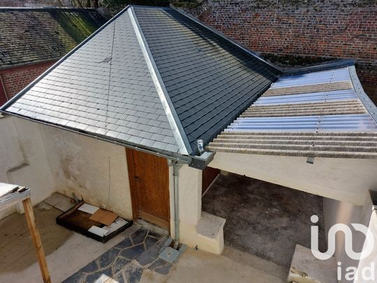 Maison de ville 6 pièces de 107 m² à Ham (80400) - Photo 1